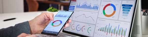 Data-Driven Dealer Advantage