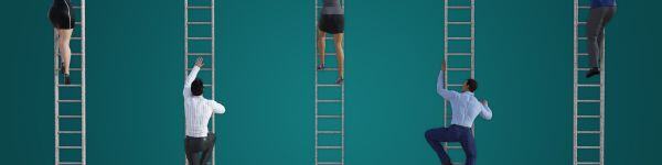 Why Big Competitors Can’t Compete