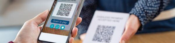 How QR Codes & IoT Are Transforming OP Procurement