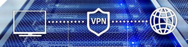 Secure Hybrid Work Environments with VPNs