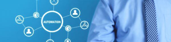 Automated Content Management & Reduced Website Workload