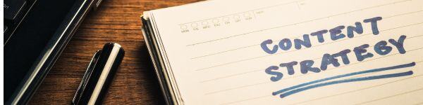 Content Strategy: Driving Effective Lead Generation