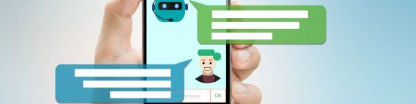 Enhancing Website Guest Experience with AI Chatbots