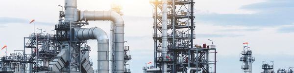 IT Compliance for SCADA Systems in Oil & Gas