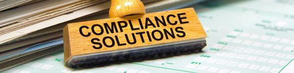 Scalable Compliance Solutions for SMEs