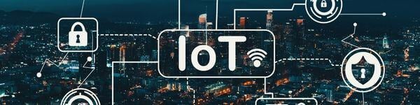 Securing IoT in Smart Construction Projects