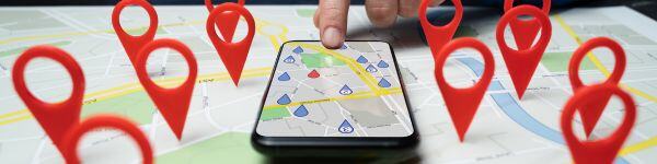 Empowering Local Business with Mobile Procurement