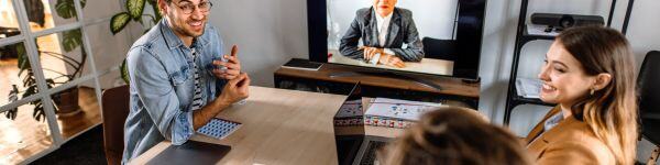 Hybrid Work & Procurement: Managing Spend Smartly