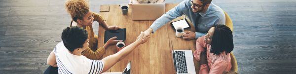 Structuring a Successful OPD-MSP Partnership