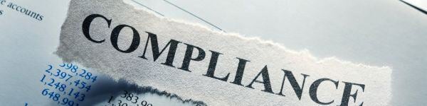 Understanding GLBA Compliance in Financial Services