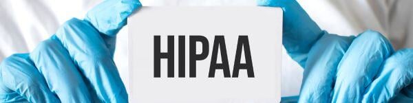 What is HIPAA and Why is it Important?