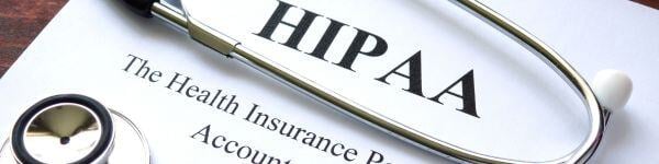 Who is Responsible for Maintaining and Updating HIPAA?