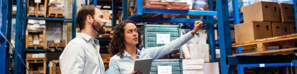 How IoT Enhances Inventory for Small Businesses	