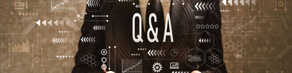 IT Infrastructure Sample Q&A