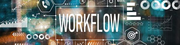 Digital Workflows