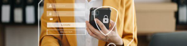 Google Passkey Security