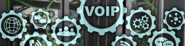 VoIP features for small business