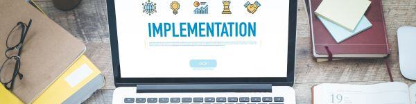 VoIP implementation