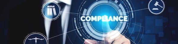 Digital Compliance Solutions by MSPs