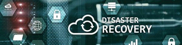 MSPs: Your Disaster Recovery & Continuity Ally